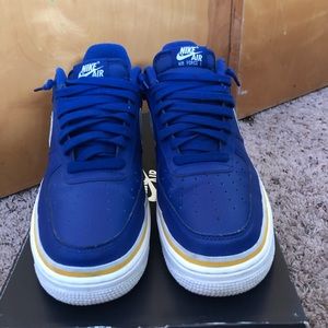Nike Air Force 1’s